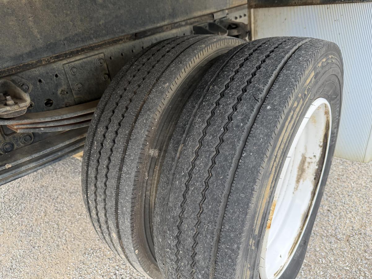 Used 2017 HINO 195