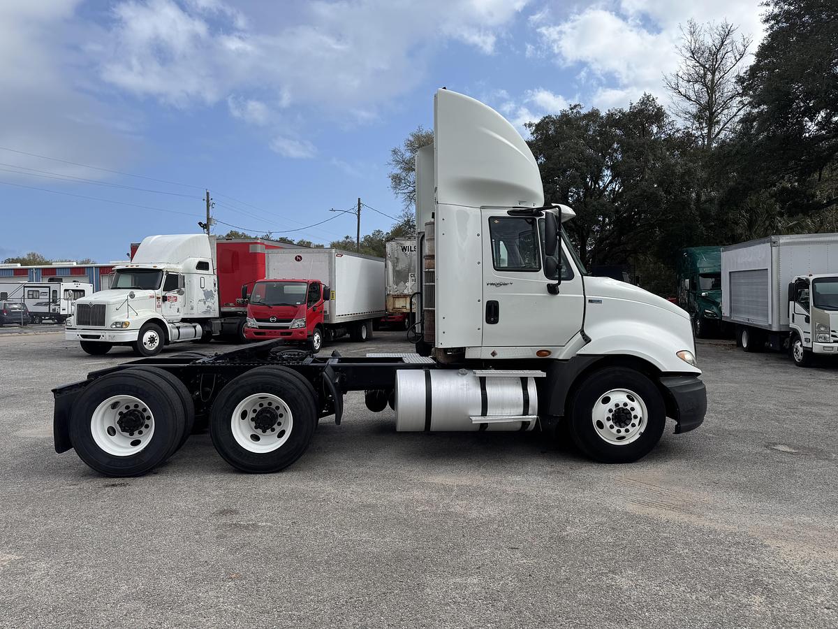 Used 2011 International® PROSTAR