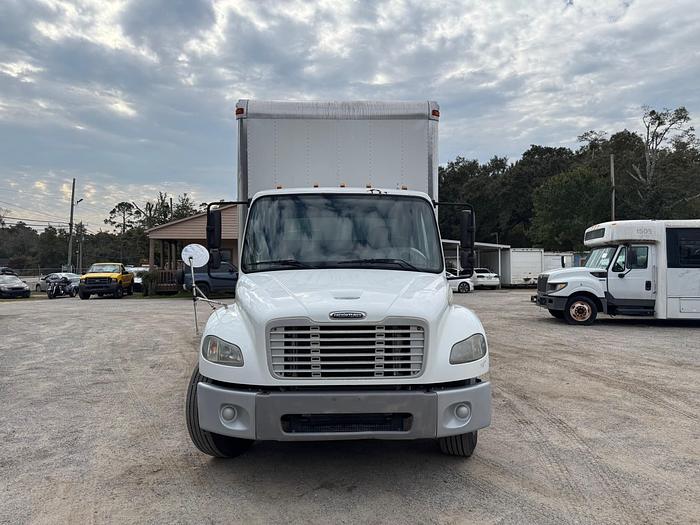 Used 2012 Freightliner® M2 106