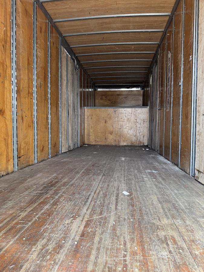 Used 2000 International® 4700