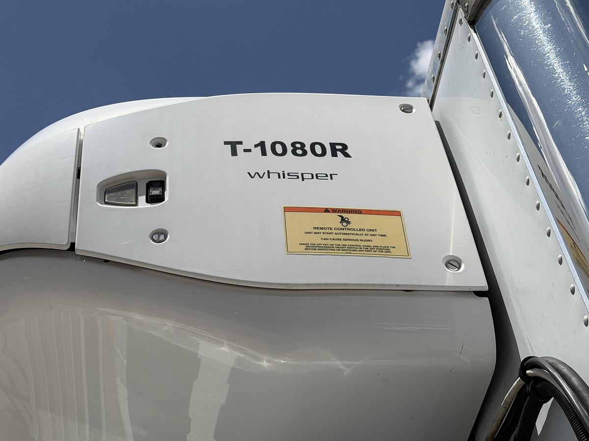 Used 2019 INTERNATIONAL MV