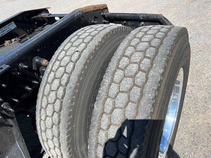 Used 2016 International® Prostar® 122"