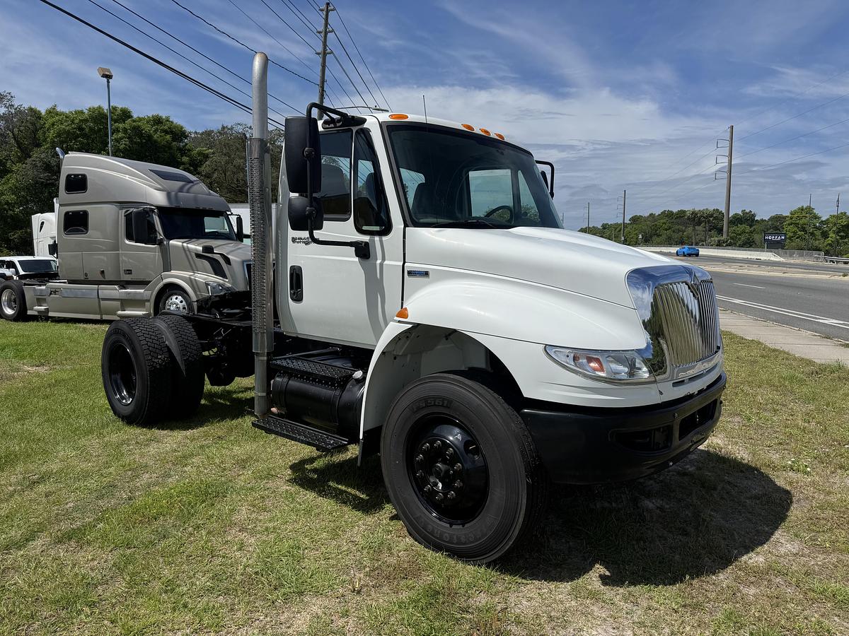 Used 2009 International® 4400