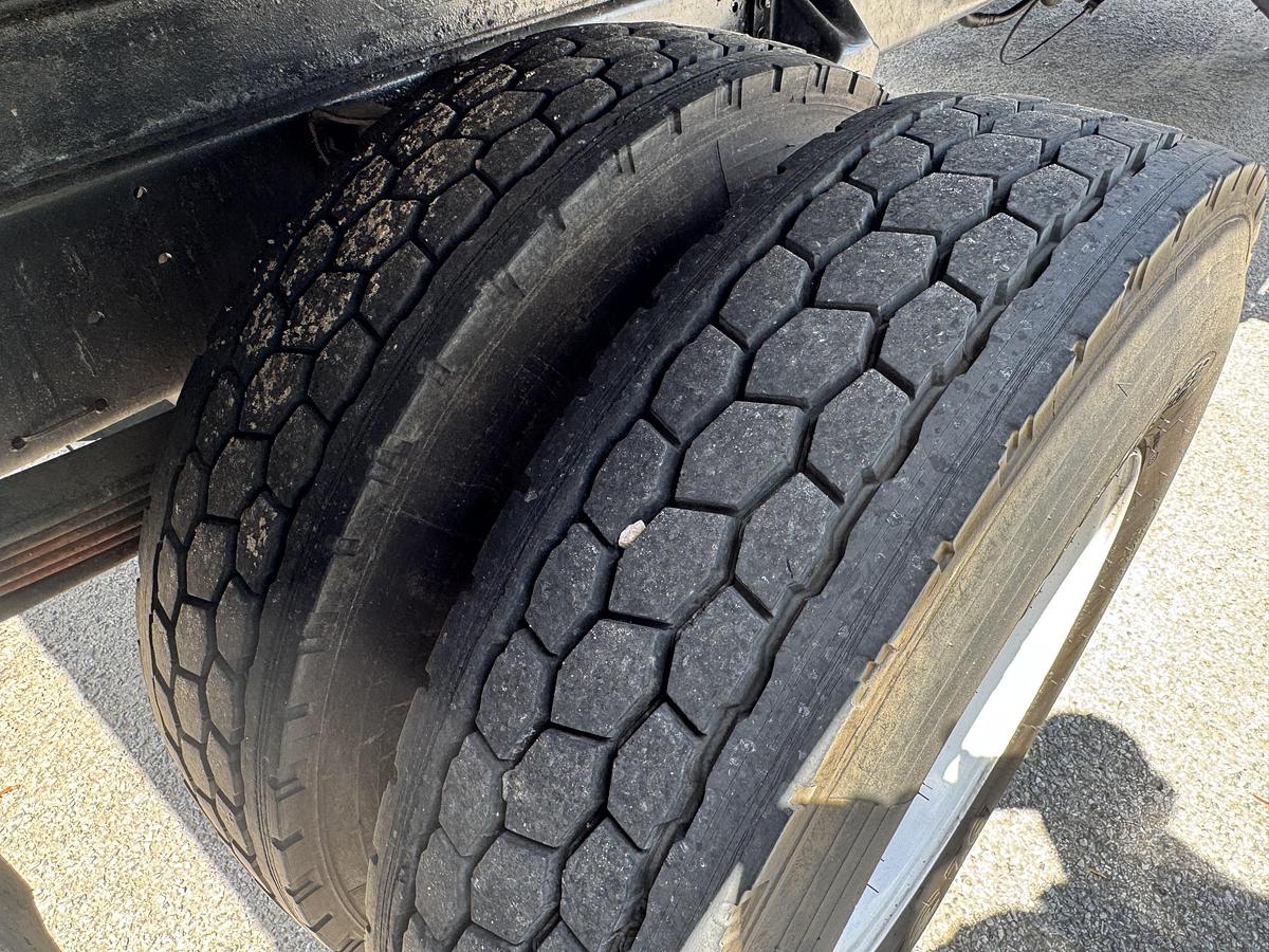 Used 2007 GMC C6500