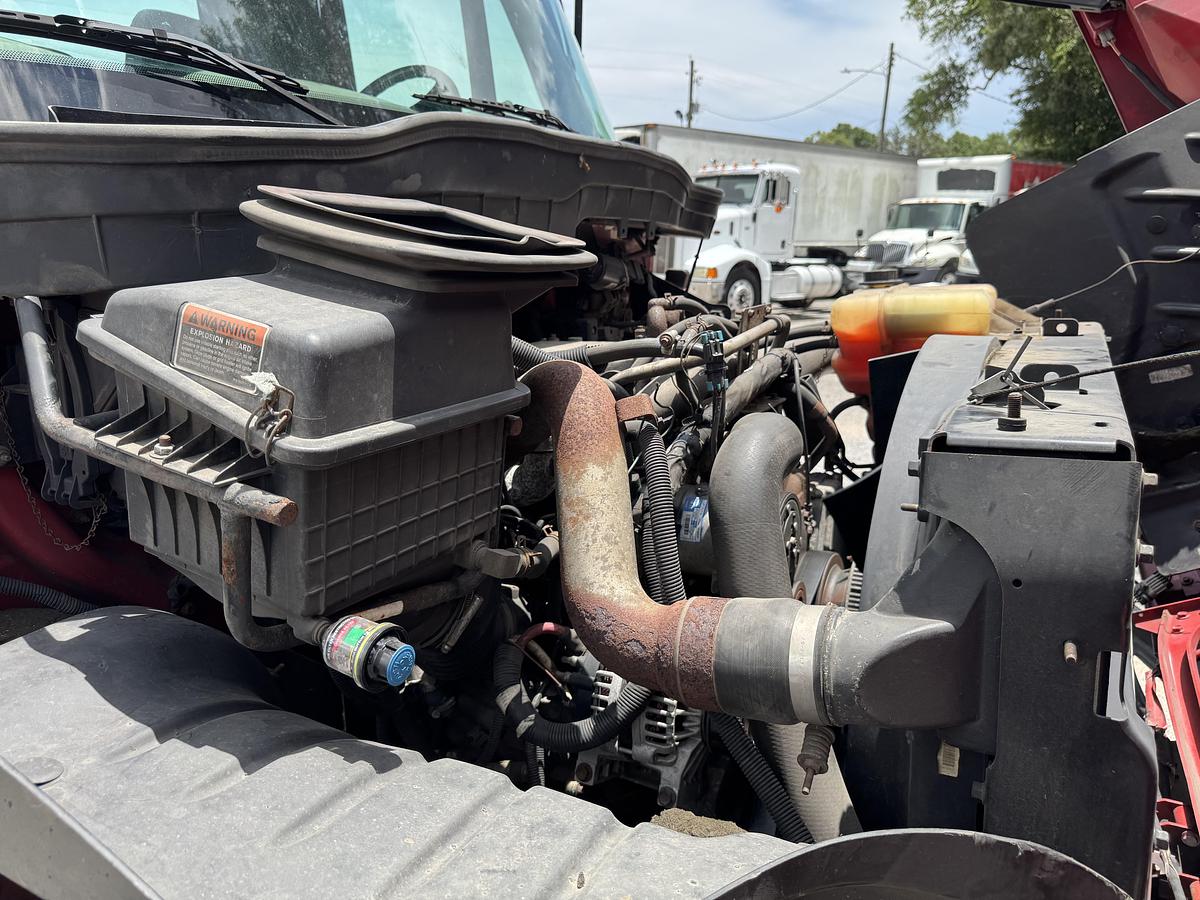 Used 2015 International® 4400