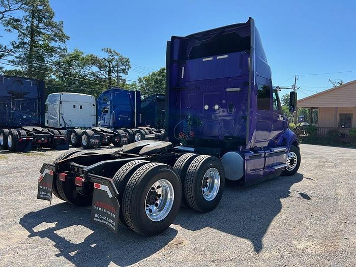 Used 2016 International® Prostar® 122"