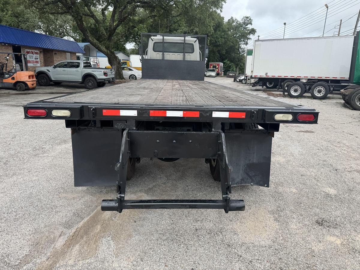 Used 2013 Freightliner 114SD