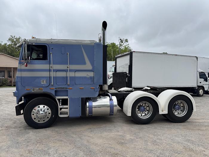 Used 1988 Freightliner® FLB