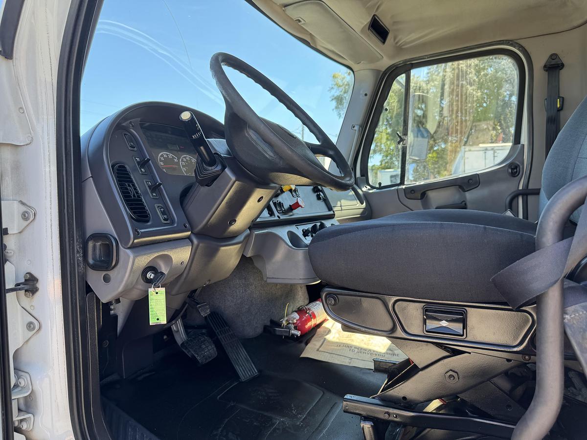 Used 2015 Freightliner® M2 106