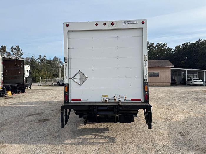 Used 2014 ISUZU NPR