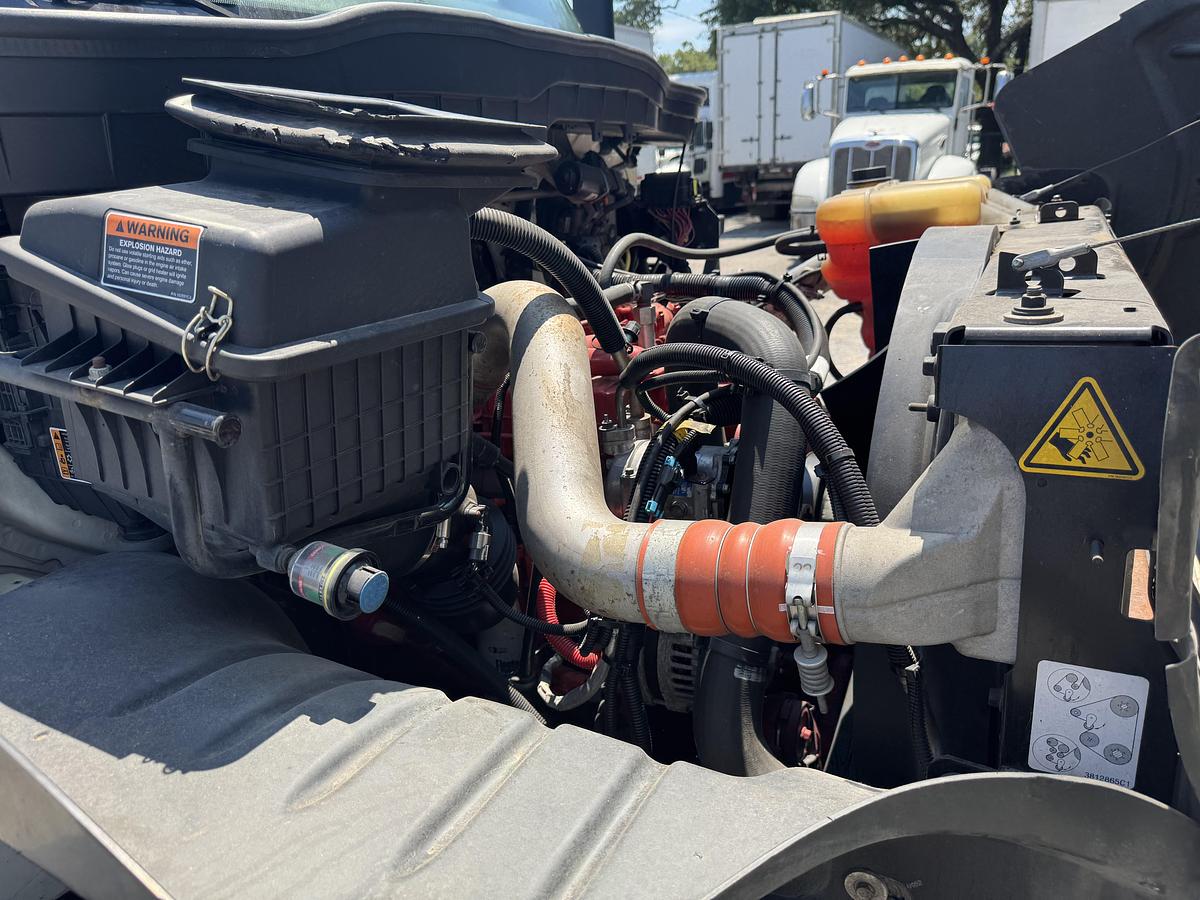 Used 2021 International® MV