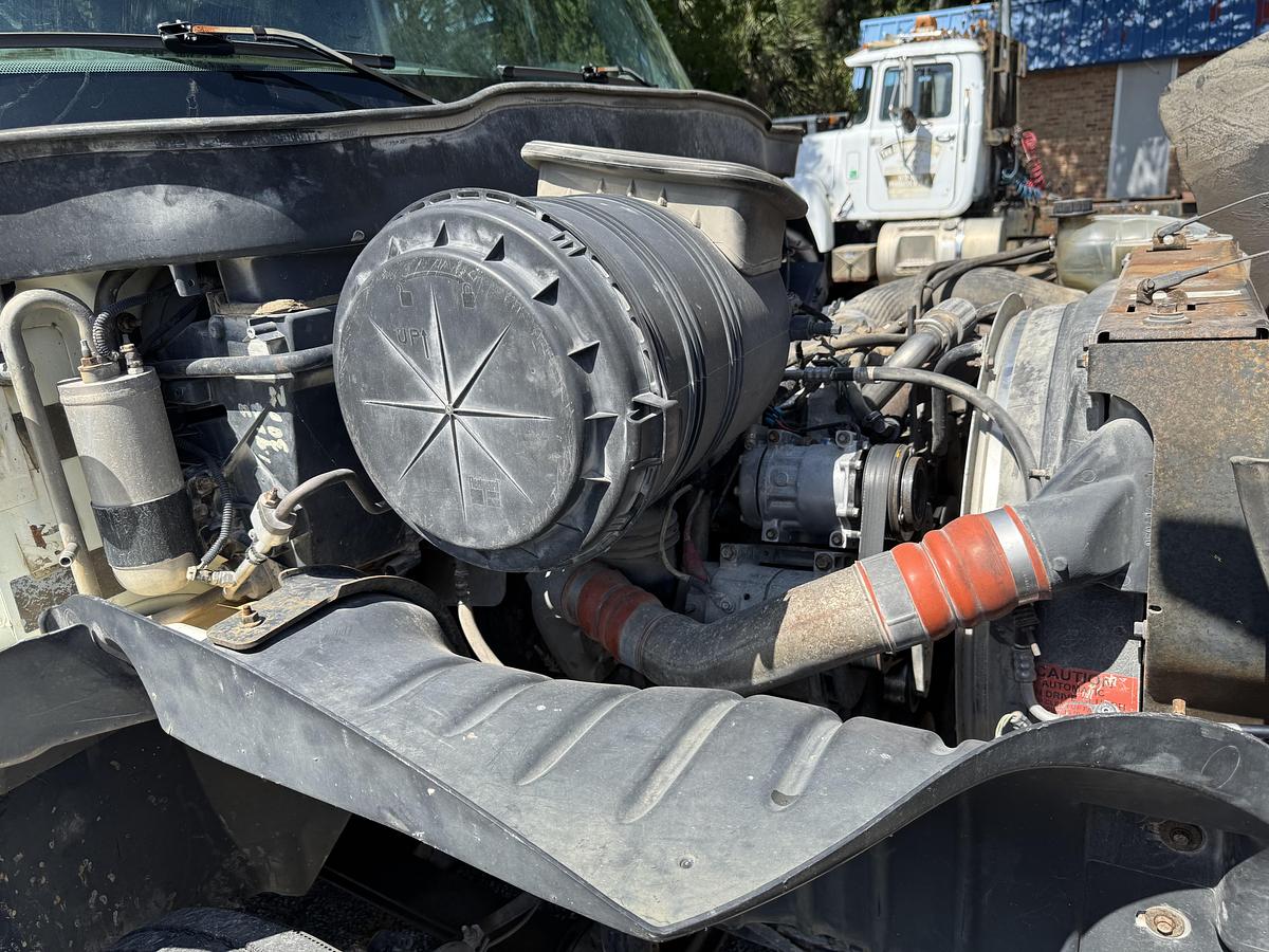 Used 2005 International® 4400