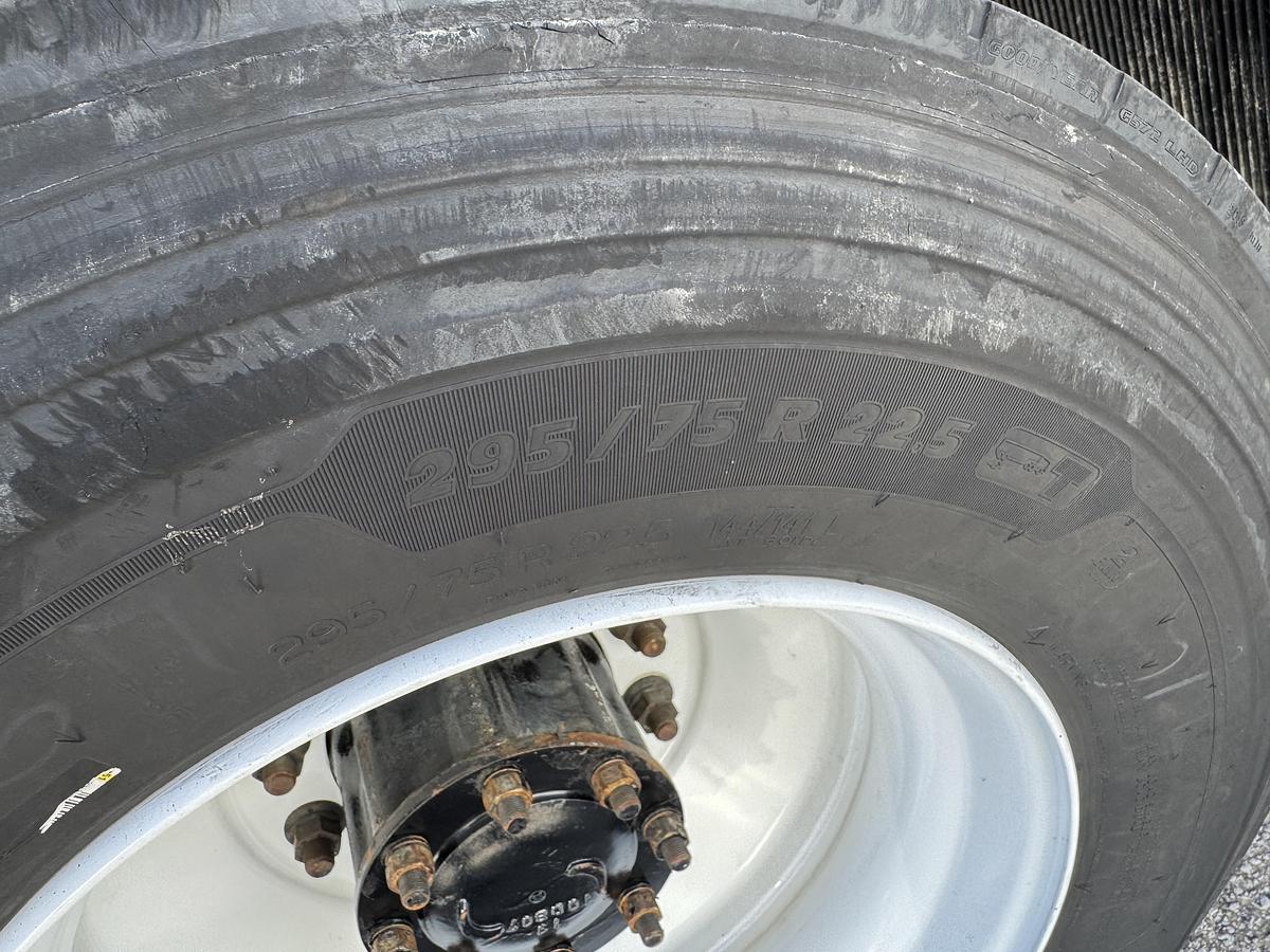 Used 2019 Freightliner® M2 106