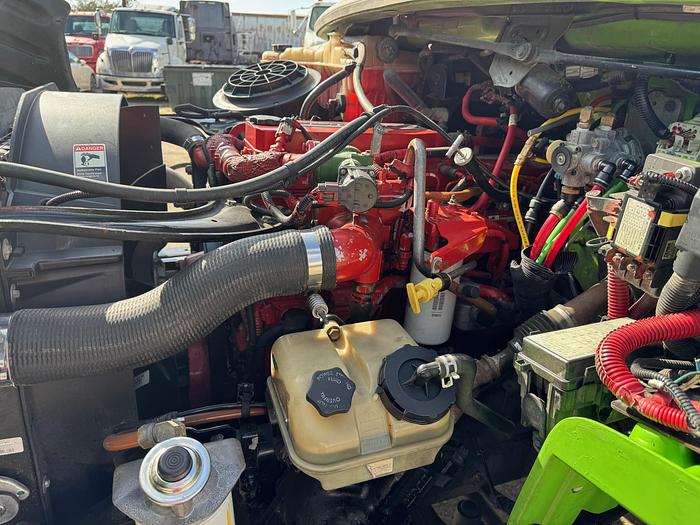 Used 2011 Freightliner® M2 106