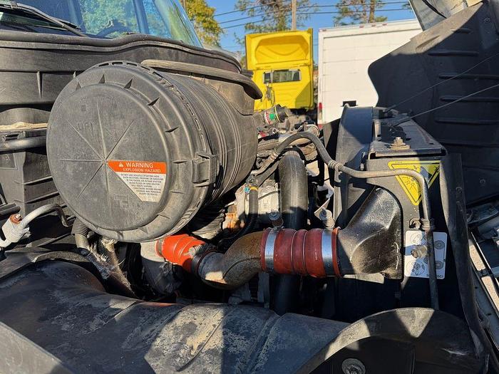 Used 2010 INTERNATIONAL 4400