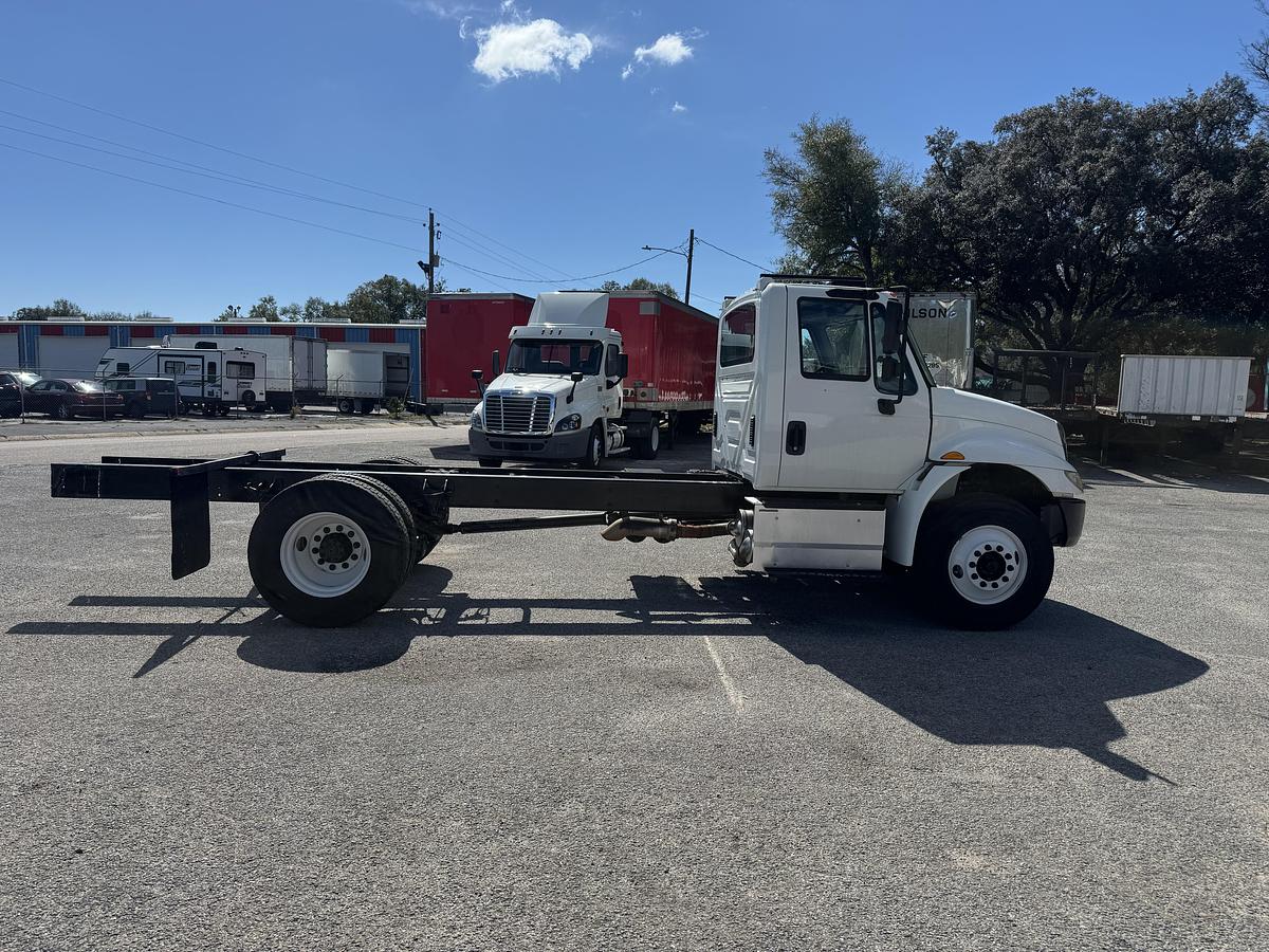 Used 2017 International® 4300