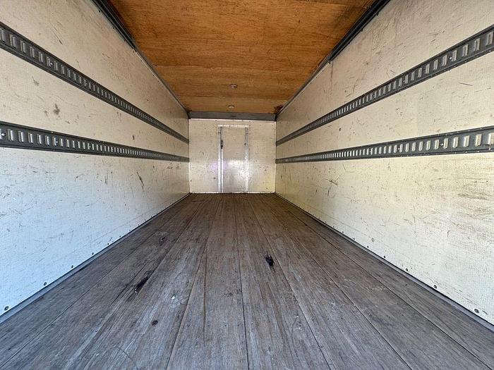 Used 2014 FORD E-350