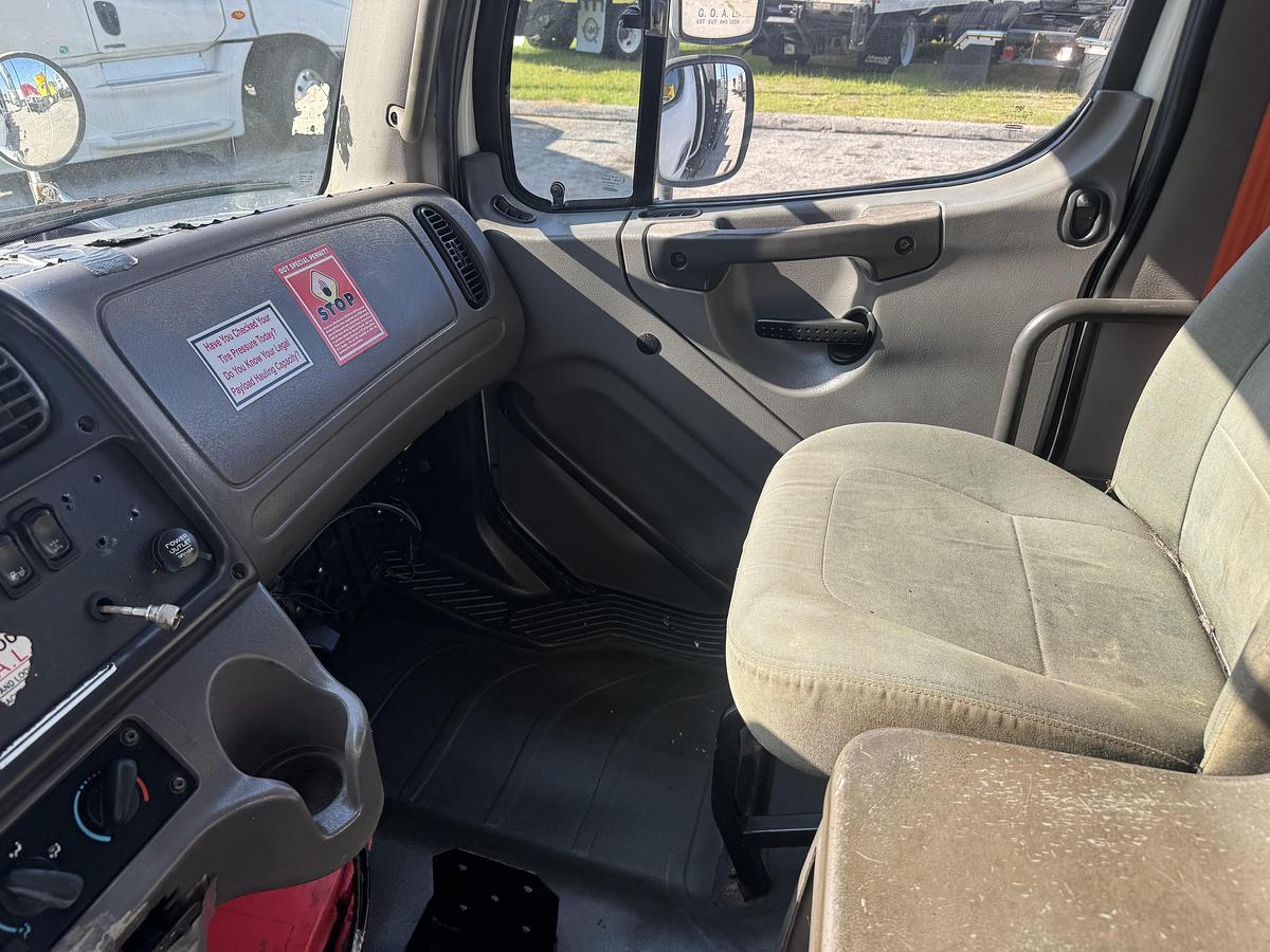 Used 2008 Freightliner® M2 106