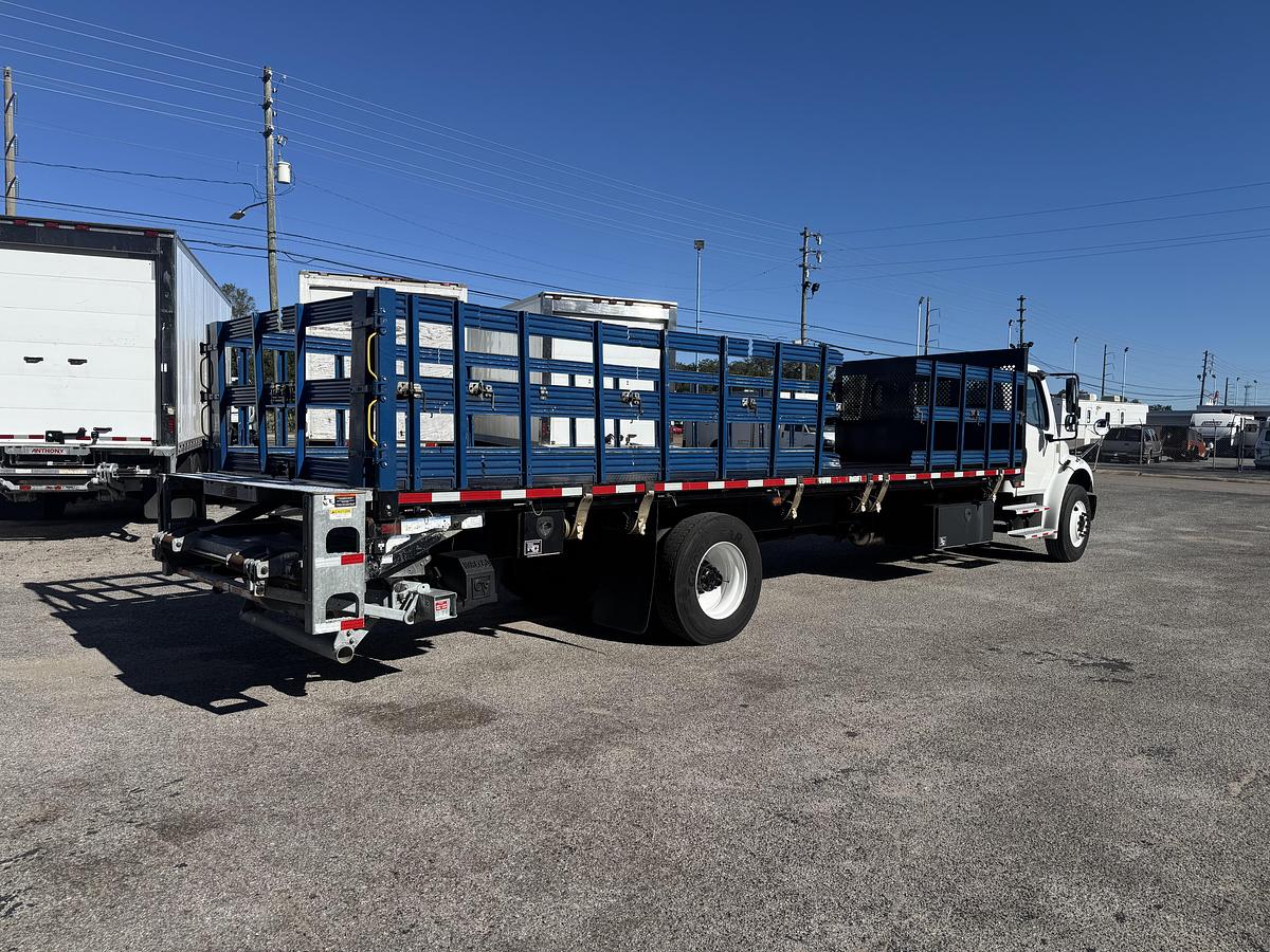 Used 2019 Freightliner® M2 106