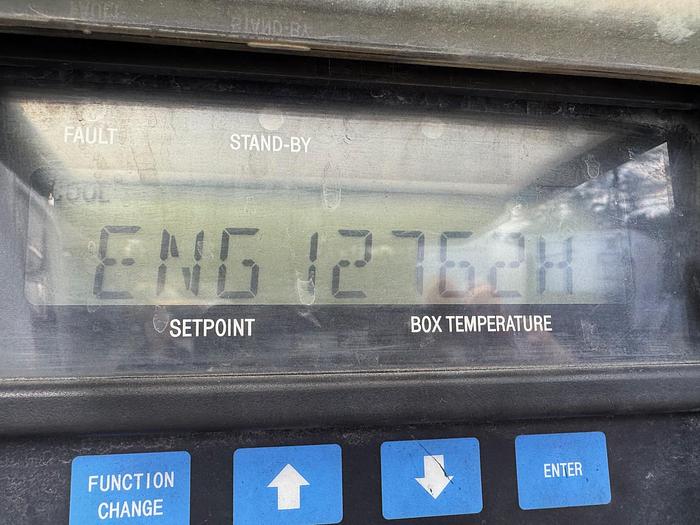 Used 2008 UTILITY 3000R