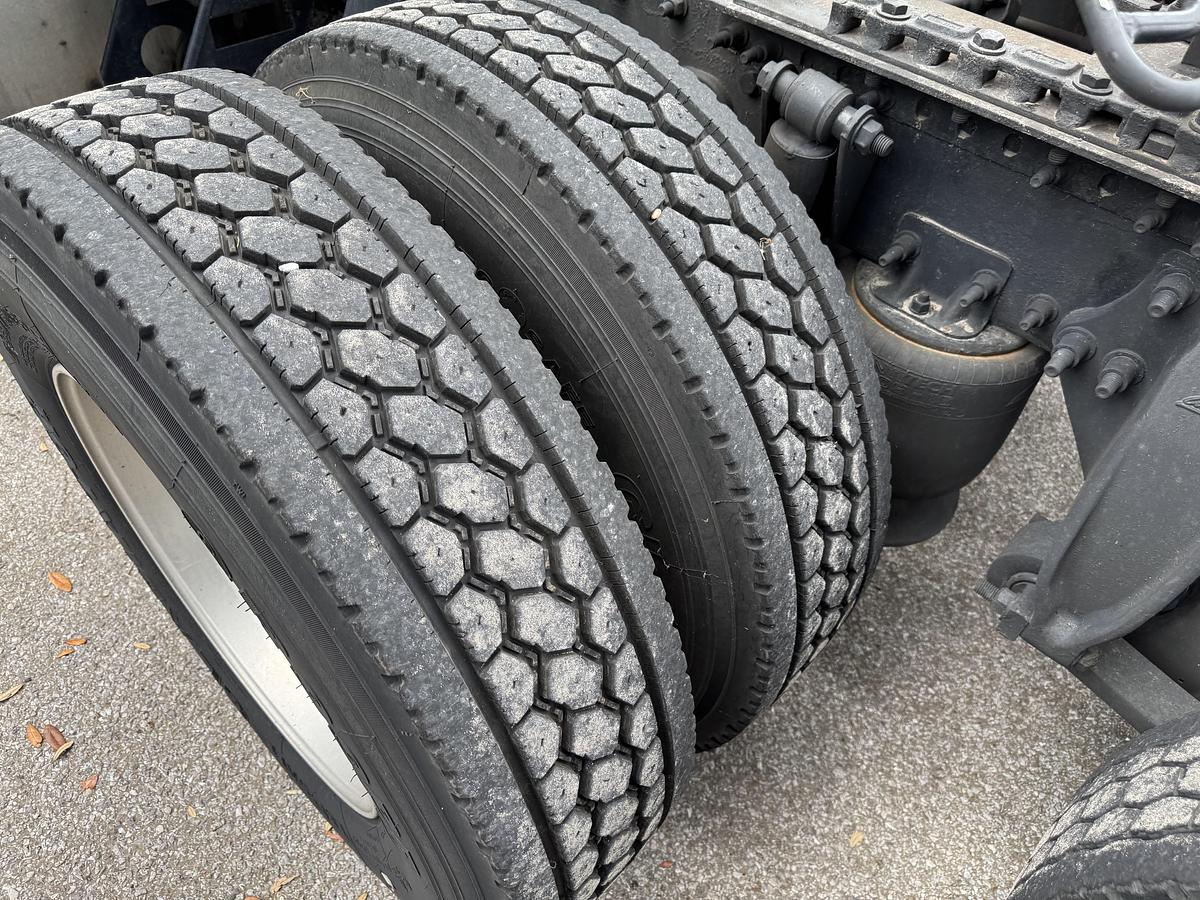 Used 2017 Freightliner® CASCADIA