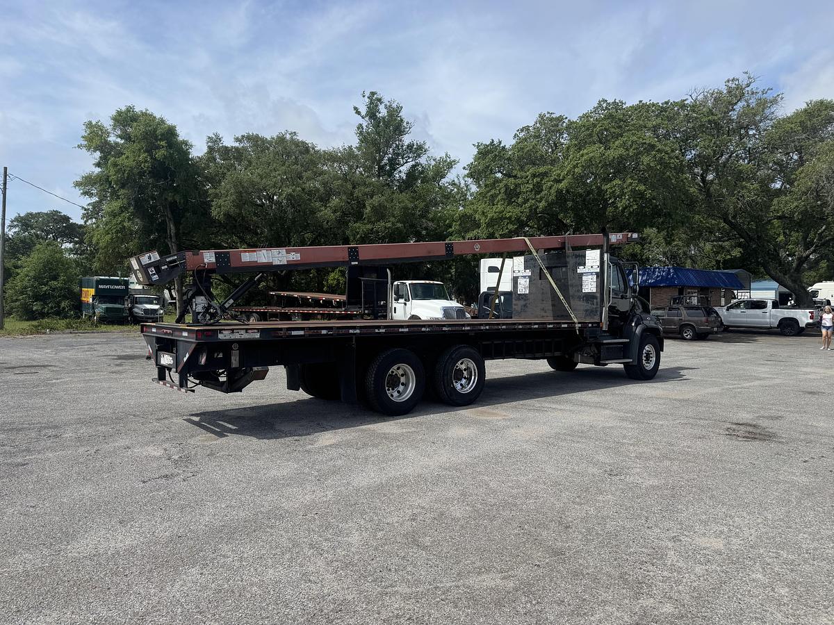 Used 2015 Freightliner® 114SD