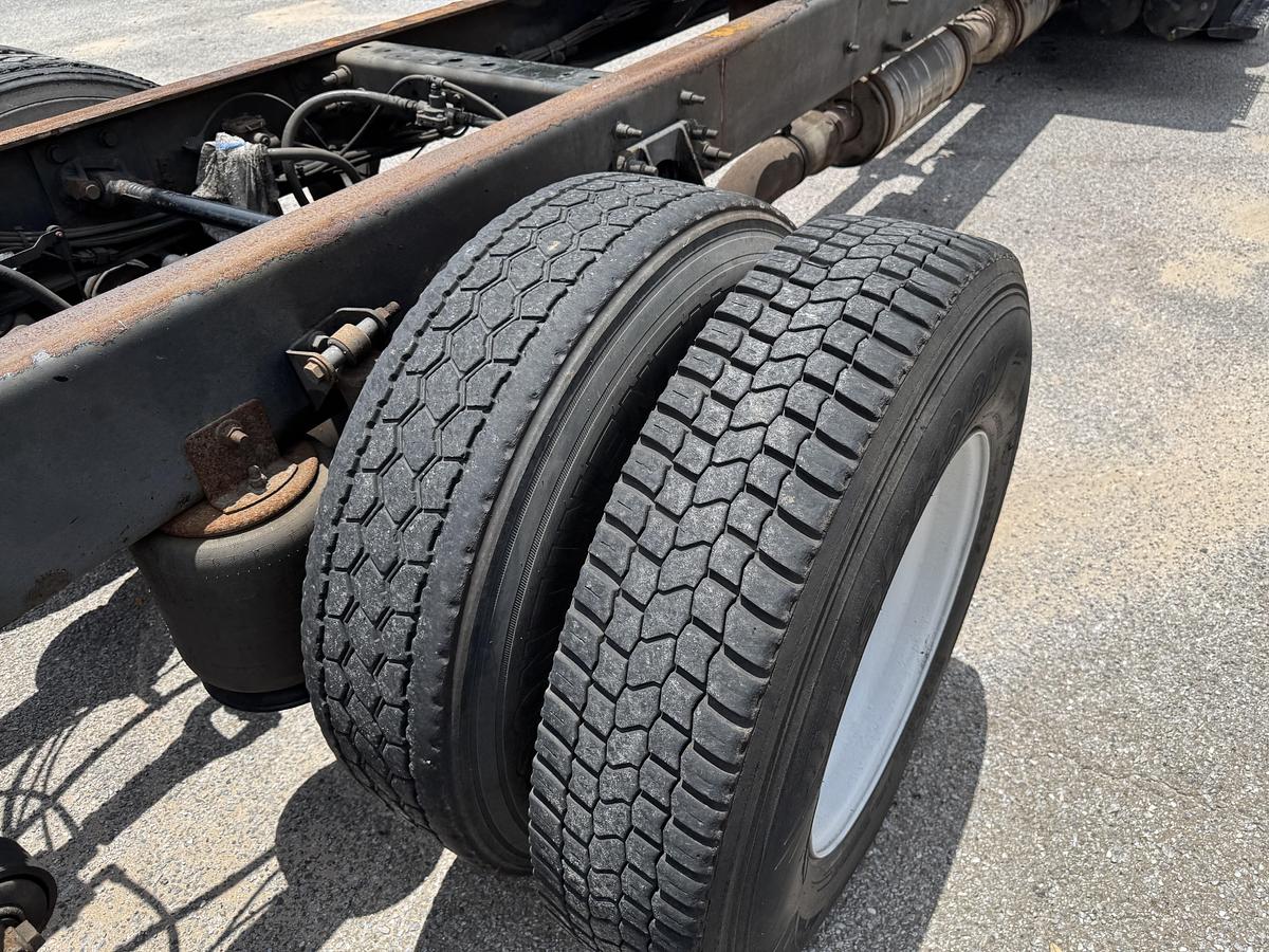 Used 2015 International® 4400