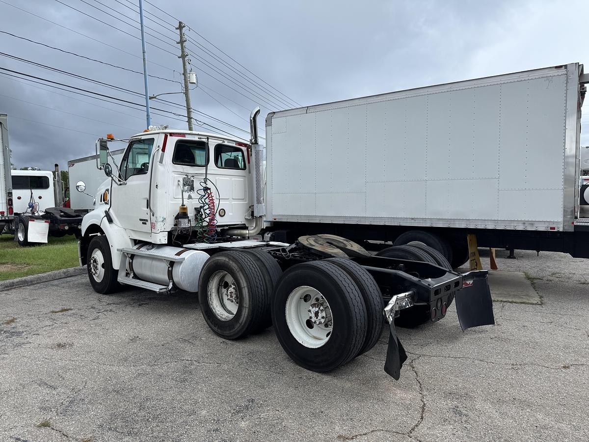 Used 2005 STERLING 9500