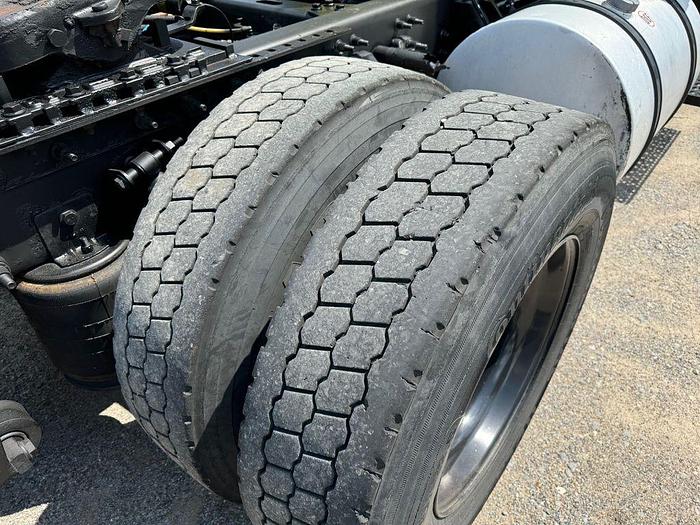 Used 2018 International® RH™ Series Day Cab