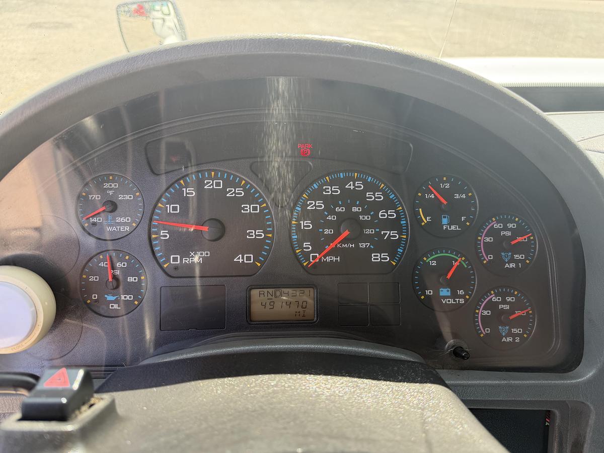 Used 2007 INTERNATIONAL 4300