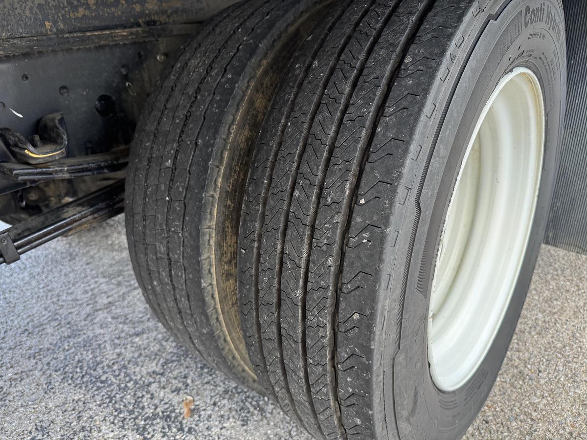 Used 2019 ISUZU NPR XD