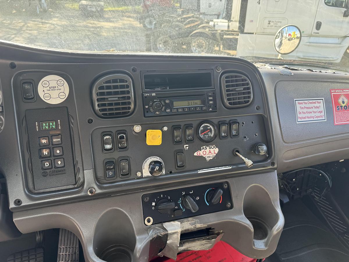 Used 2008 Freightliner® M2 106