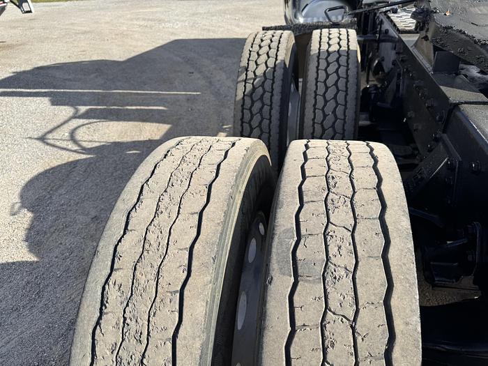 Used 1992 PETERBILT 379