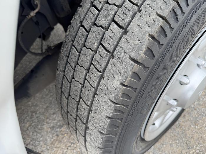 Used FORD ECONOLINE 150