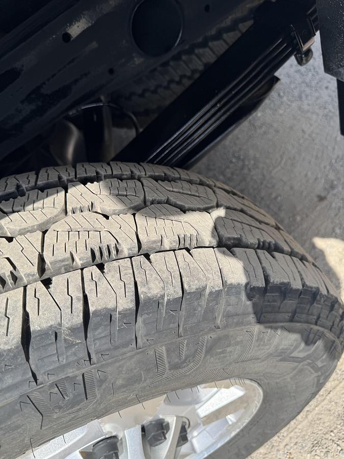 Used 2015 GMC SIERRA 2500 HD