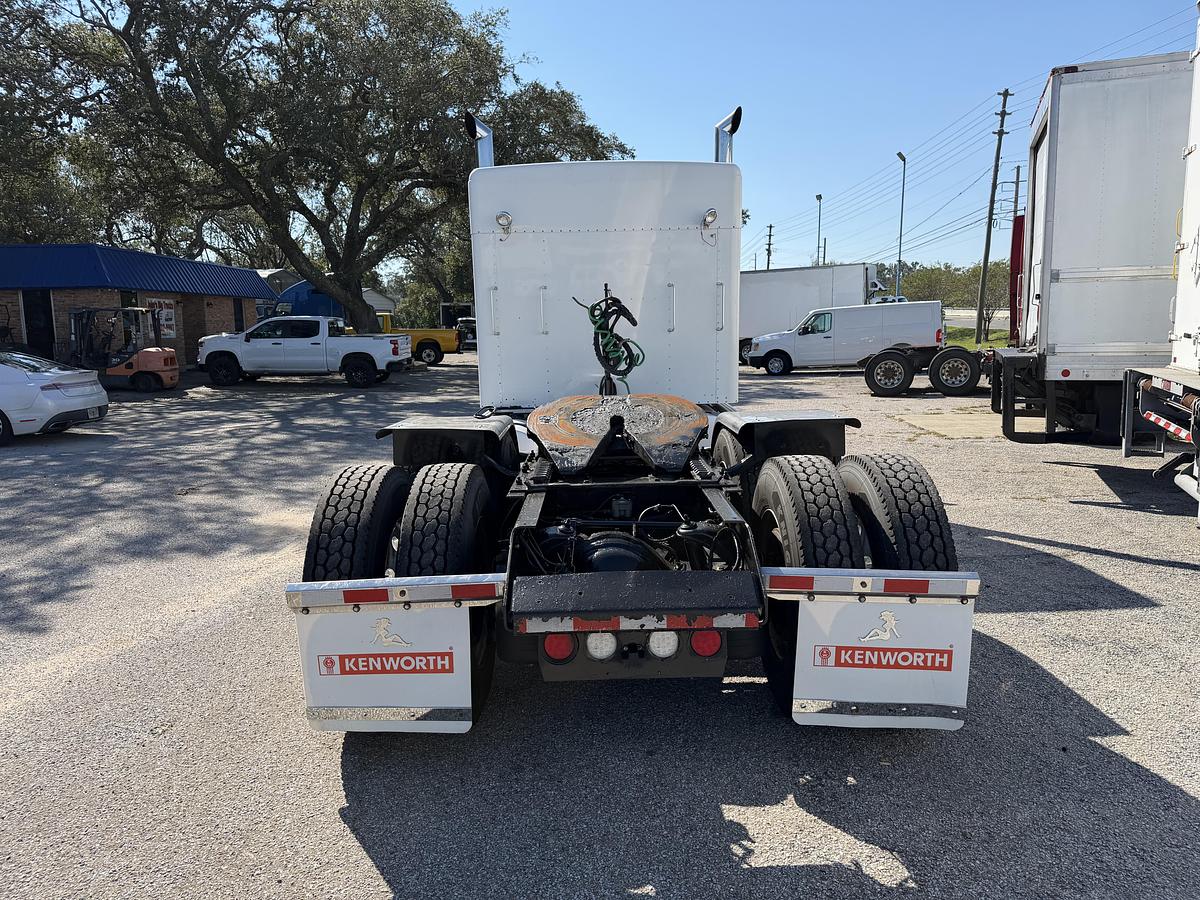 Used 2013 KENWORTH W900L