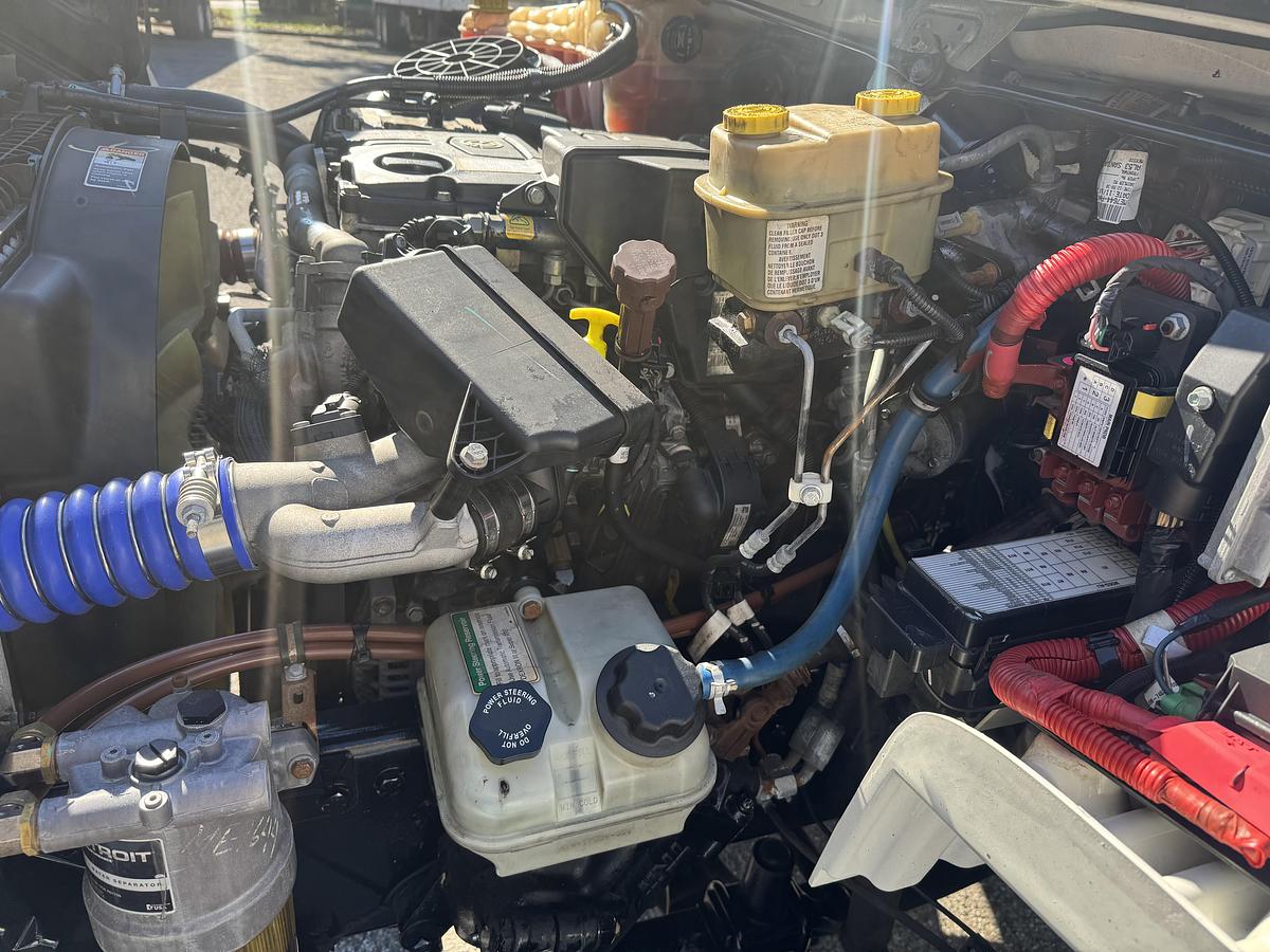 Used 2019 Freightliner® M2 106