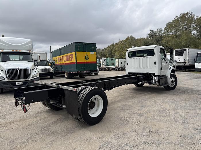 Used 2016 Freightliner® M2 106