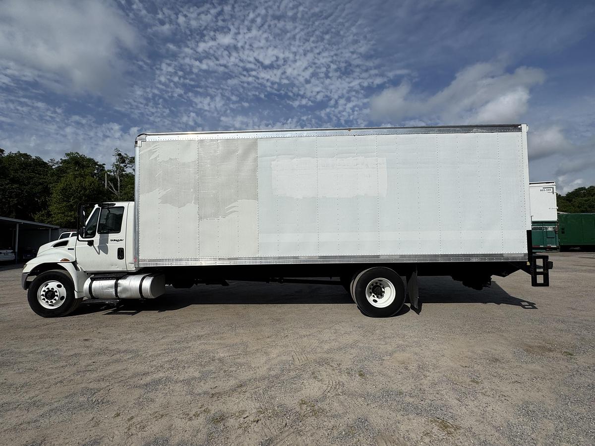 Used 2013 International® 4300