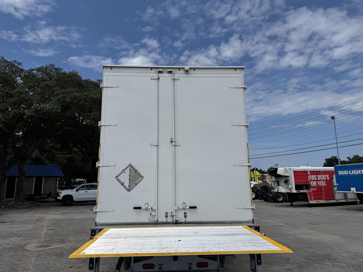 Used 2019 Freightliner® M2 106