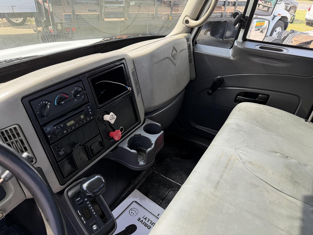 Used 2010 INTERNATIONAL 4400