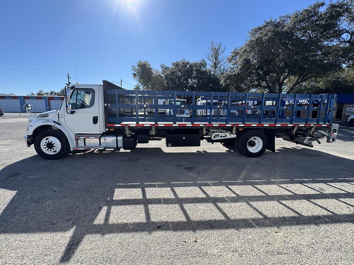 Used 2019 Freightliner® M2 106
