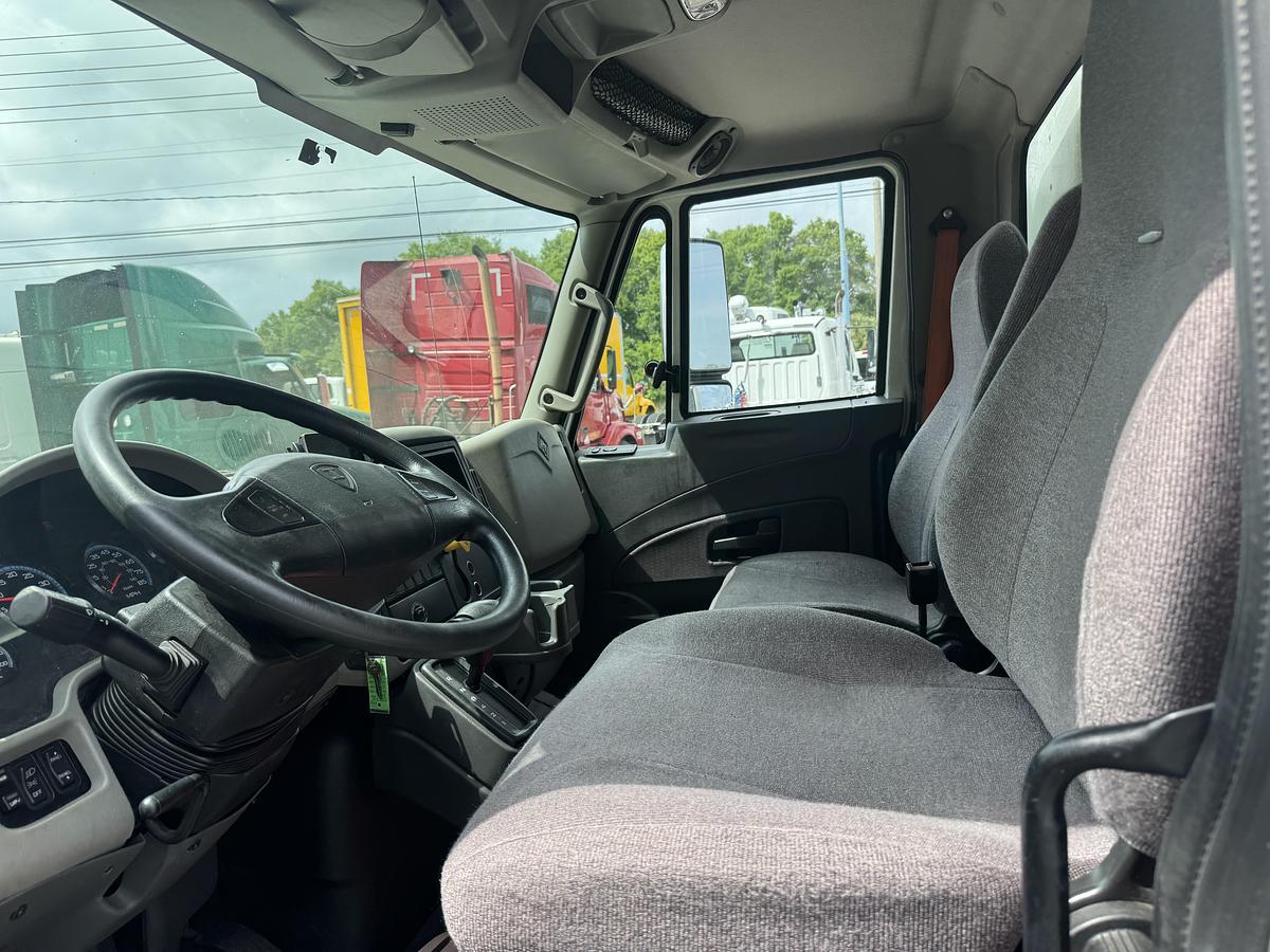 Used 2018 INTERNATIONAL 4300