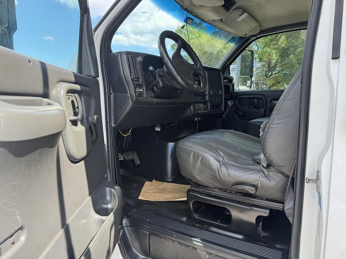 Used 2007 GMC C6500