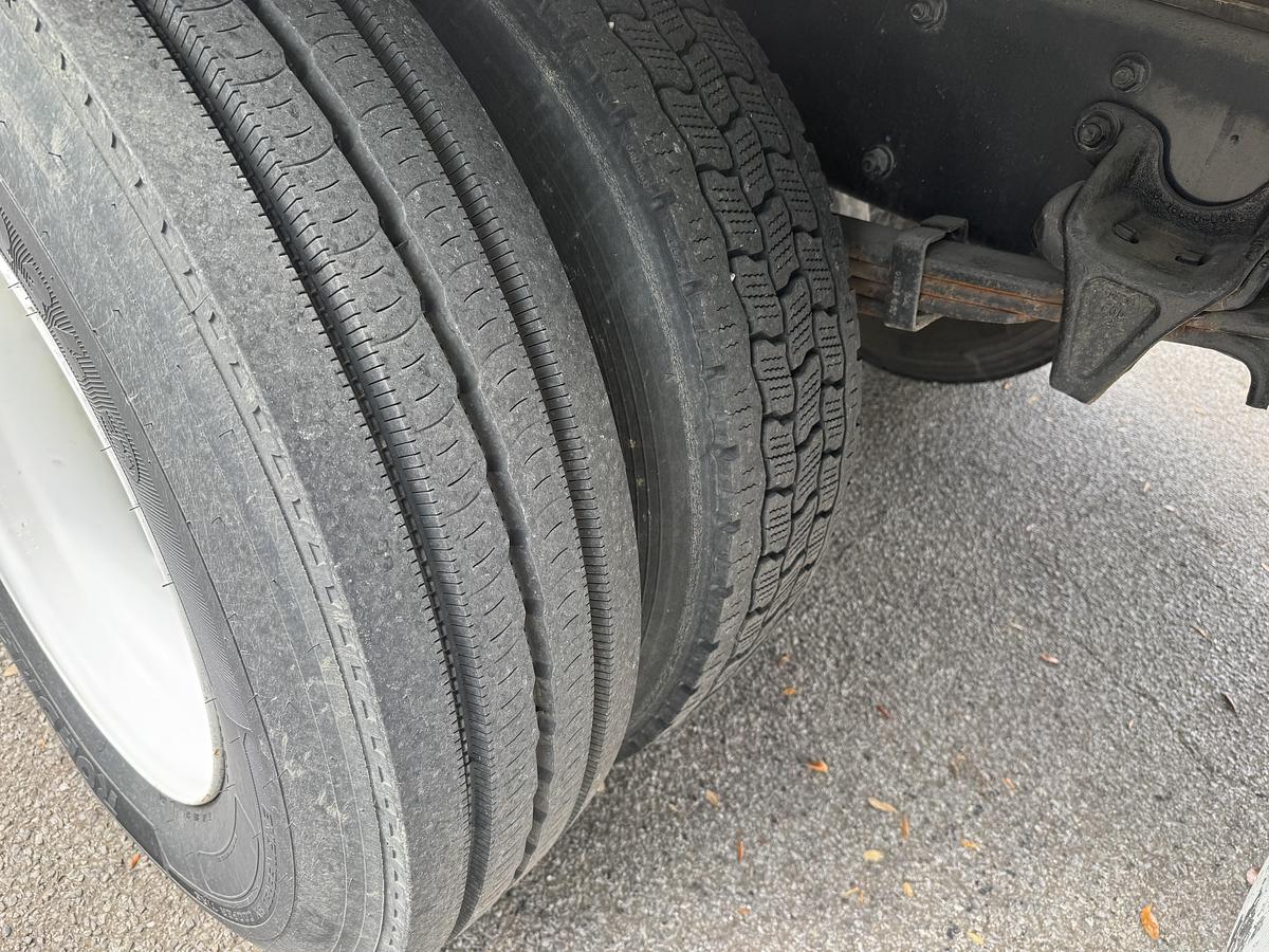 Used 2016 Freightliner® M2 106