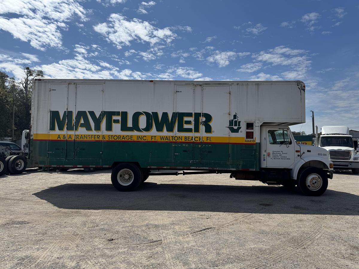 Used 1998 International® 4700