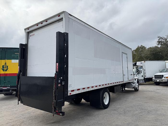 Used 2016 INTERNATIONAL 4300