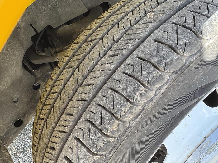 Used GMC SAVANA 3500