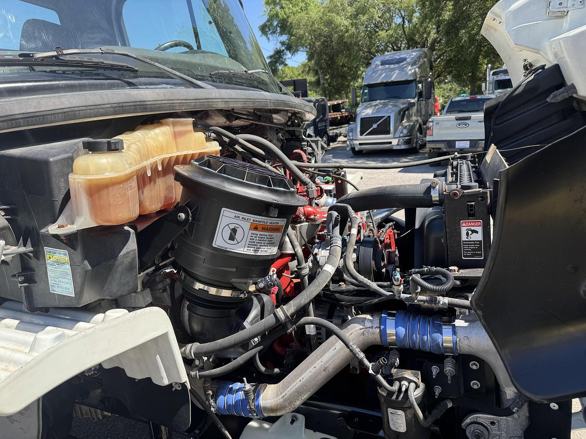 Used 2014 Freightliner® M2 106