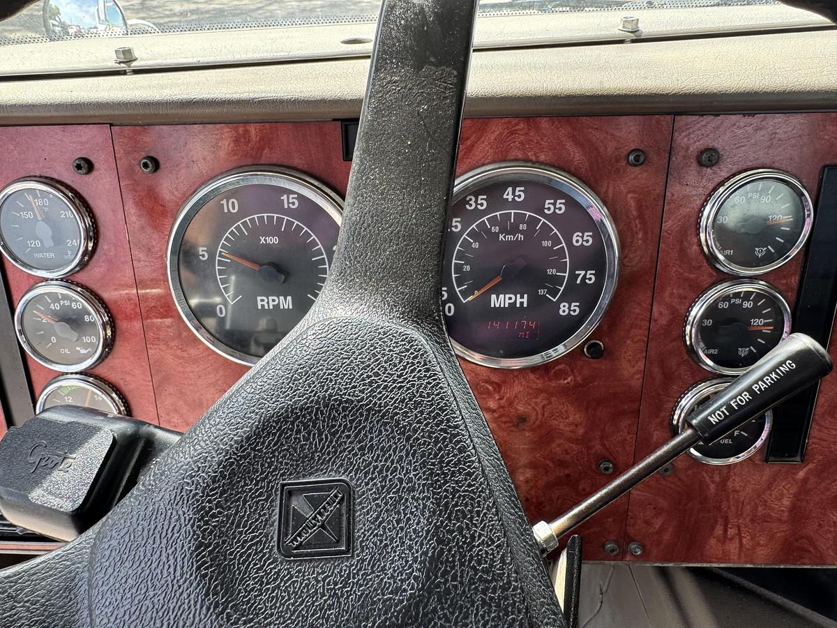 Used 2007 INTERNATIONAL 9200i